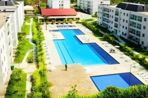 Apartamento em Porto de Galinhas 104